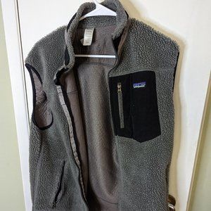Patagonia Warm Vest